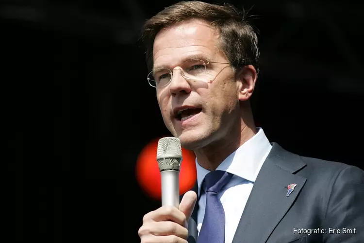 Rutte: vakantie mag vanaf 15 juni naar 12 landen