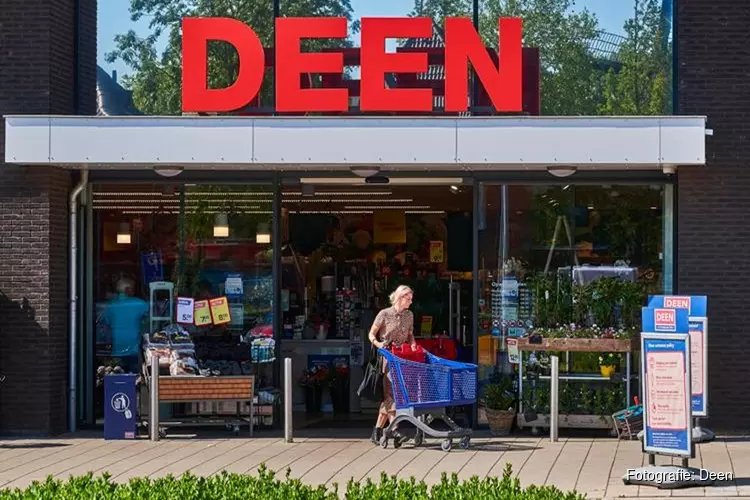 ACM keurt overname DEEN door Albert Heijn, Vomar Voordeelmarkt en DekaMarkt goed