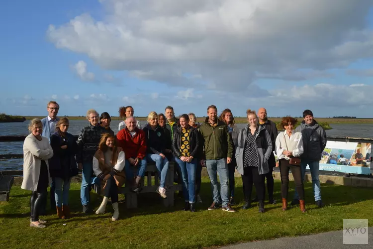 Nationaal Park Nieuw Land zoekt recreatieondernemers die het verschil willen maken voor hun gasten