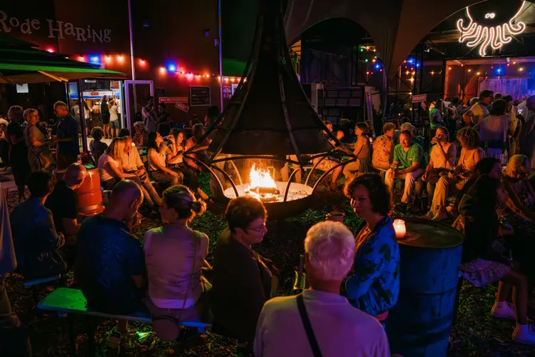 Polder Parade: Een eigentijdse wintermarkt die stad en platteland verbindt